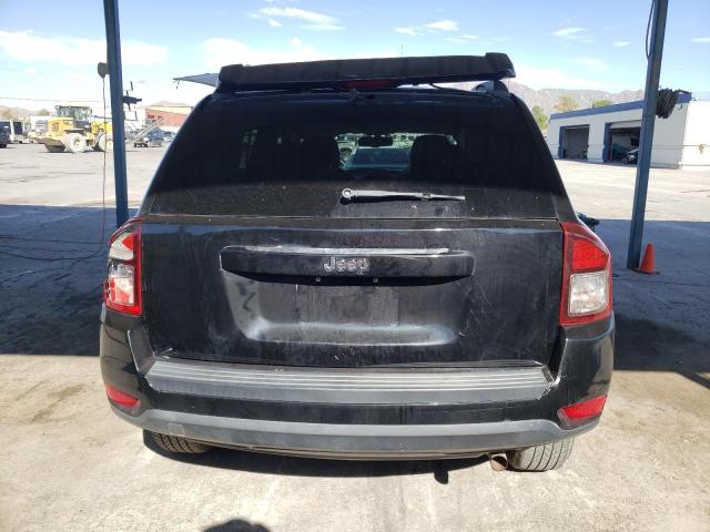 1C4NJDBB1GD518338 Jeep Compass Sport