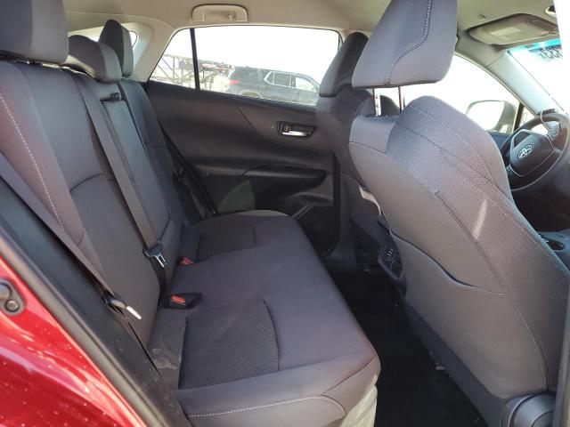 JTEAAAAH7PJ125671 Toyota VENZA LE