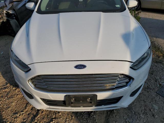 1FA6P0G74E5393879 Ford FUSION S