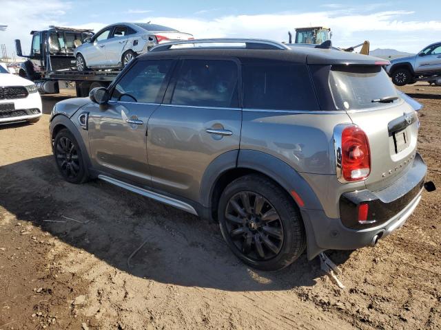 WMZYT5C37H3B66963 Mini Cooper S Countryman All4