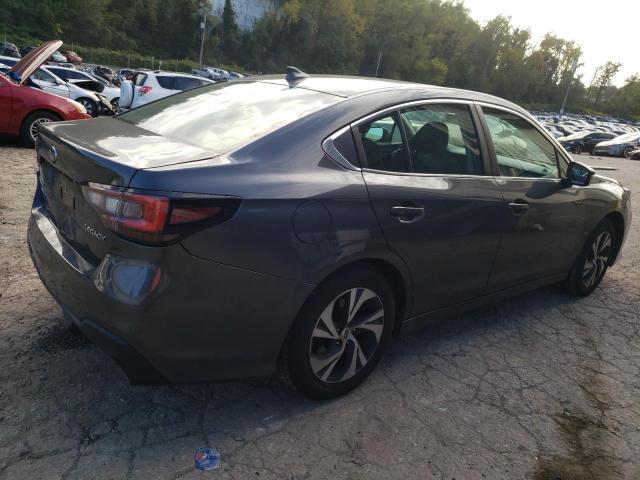 4S3BWAC69L3030789 Subaru Legacy Premium