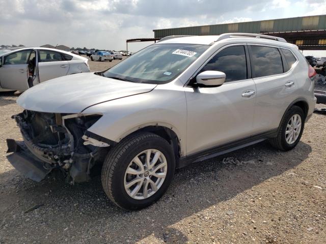 JN8AT2MT5LW017927 | 2020 NISSAN ROGUE S