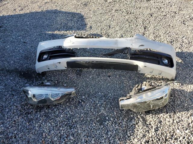 2018 BMW 328 D - WBA8E5C55JA507512