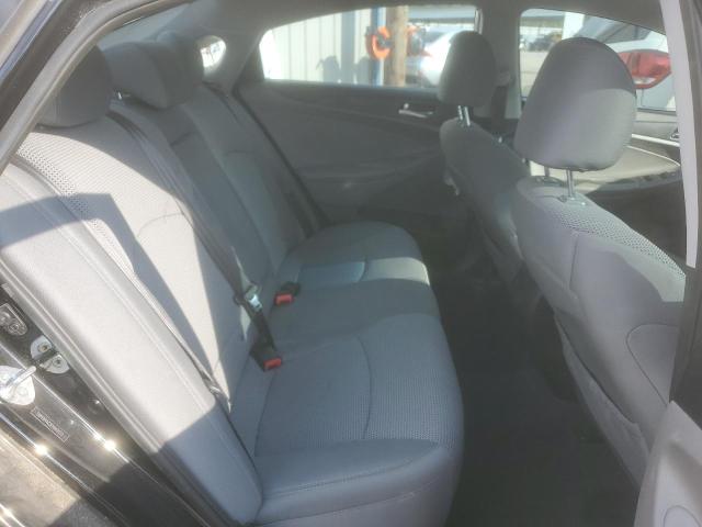5NPEB4AC3EH942537 Hyundai SONATA GLS