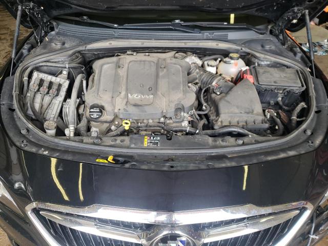 1G4ZS5SS2HU198416 Buick Lacrosse Premium
