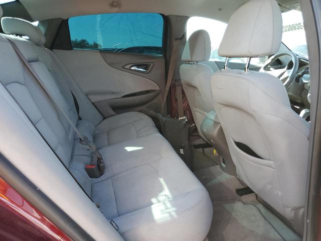 1G1ZB5ST5GF190562 Chevrolet MALIBU LS