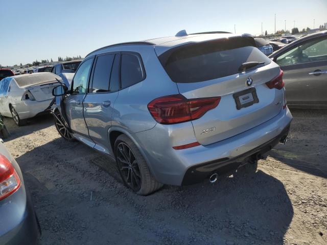 5UXTY5C09LLT38819 BMW X3 Xdrive30i