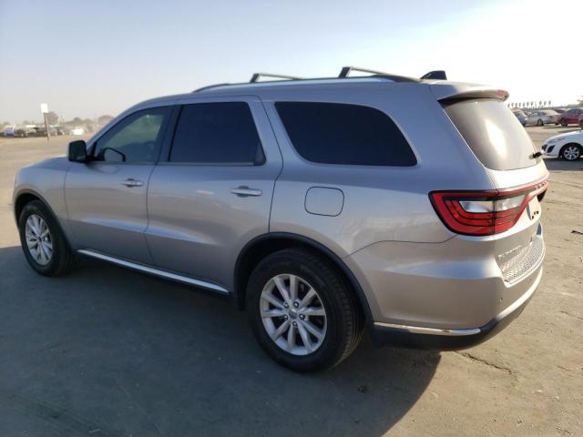 1C4RDHAG2EC374525 Dodge Durango Sxt