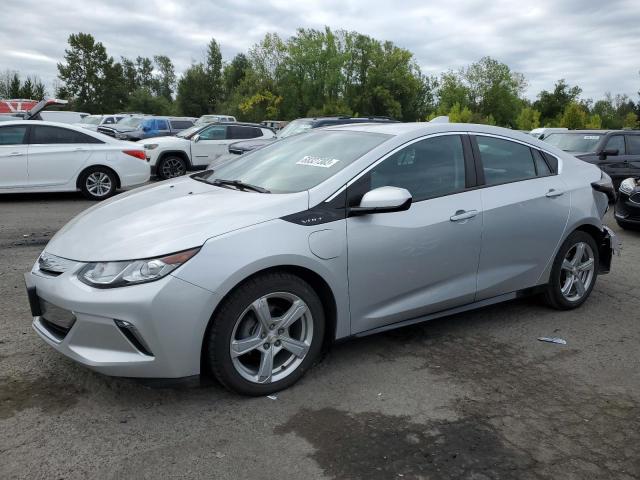 VIN 1G1RC6S56JU114940 2018 Chevrolet Volt, LT no.1