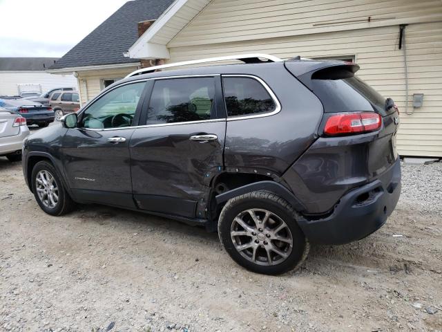 Vin: 1c4pjlcb3gw303145, lot: 69555563, jeep grand cher latitude 20162