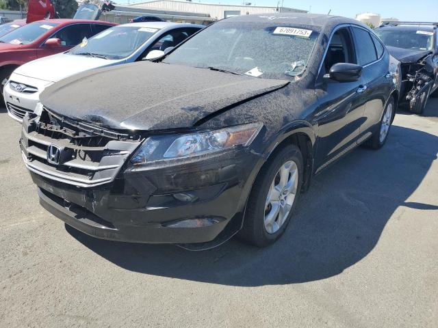 2010 Honda Accord Crosstour EX-L