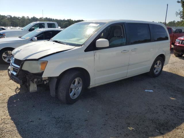 2011 Dodge Grand Caravan Mainstreet