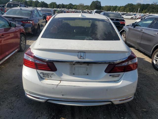 JHMCR6F75HC026743 Honda Accord Touring Hybrid