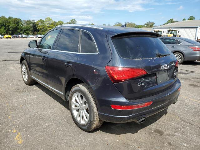 VIN WA1CFAFP9EA081338 2014 Audi Q5, Premium no.2