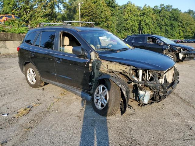 5XYZG3AB6CG169443 | 2012 Hyundai santa fe gls