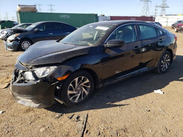2016 HONDA CIVIC EX - 19XFC2F76GE058374