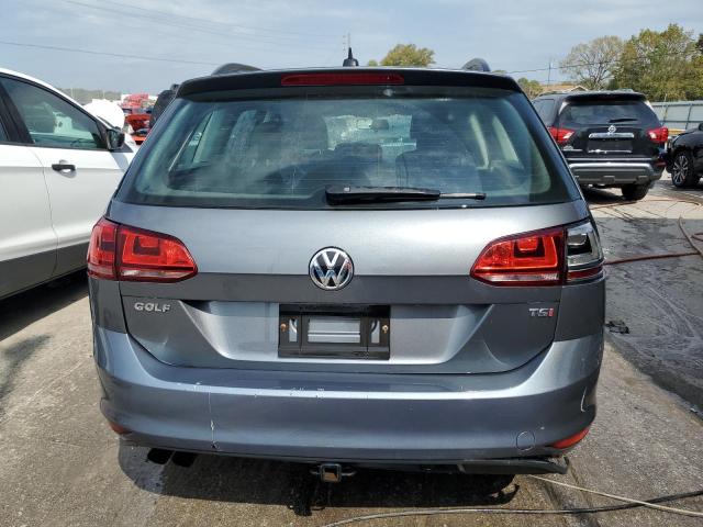 2015 VOLKSWAGEN GOLF SPORT - 3VWC17AU9FM519166