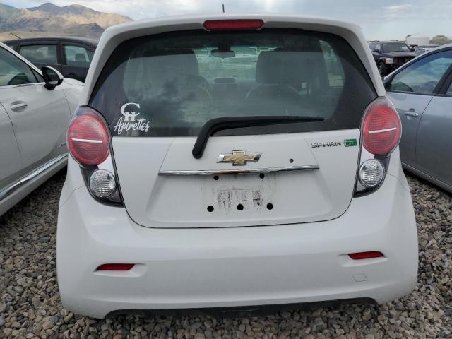 2016 CHEVROLET SPARK EV 2 - KL8CL6S05GC600809