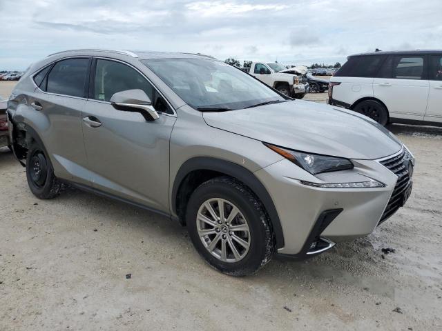 2020 LEXUS NX 300 JTJDARDZ1L5003604