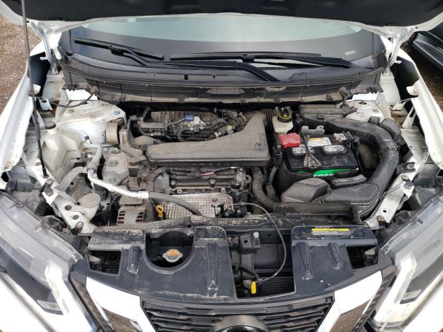 KNMAT2MV0JP606680 Nissan ROGUE S