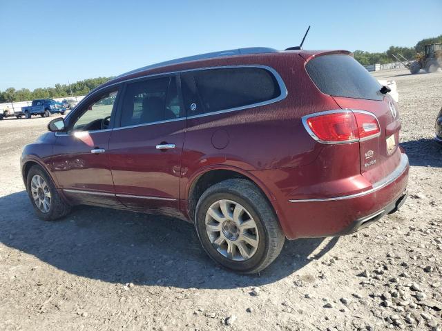 2017 BUICK ENCLAVE - 5GAKRBKDXHJ325210