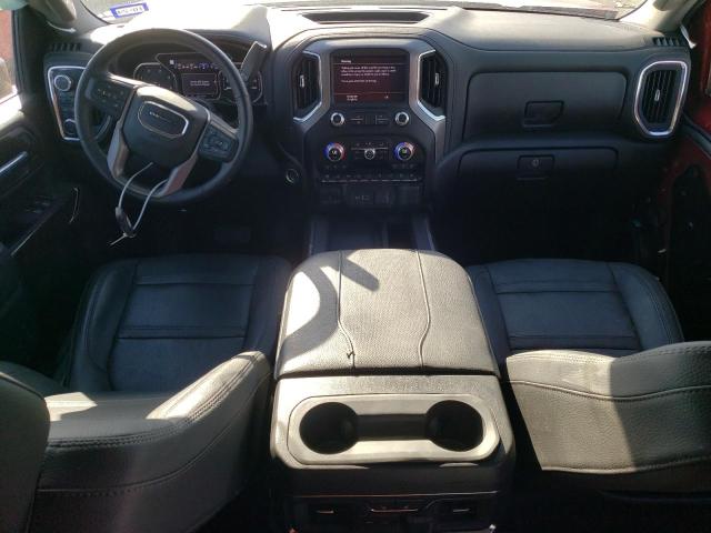 1GT49WEY8PF145576 GMC Sierra K3500 Denali