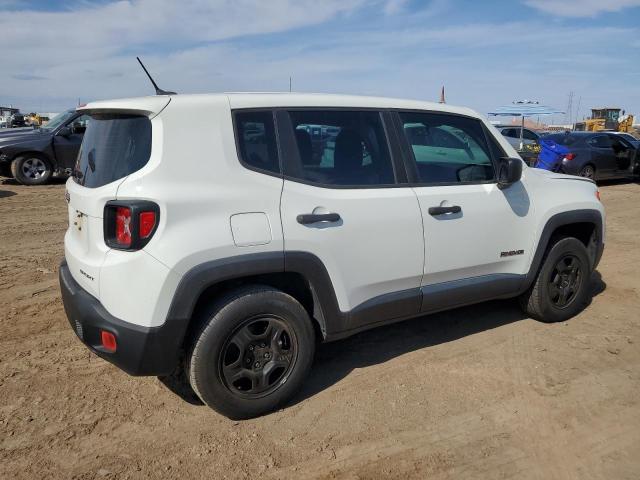 ZACCJBAT5FPB90315 Jeep Renegade Sport