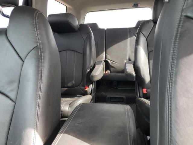 1GKKVSKD0FJ176477 GMC Acadia Slt-2