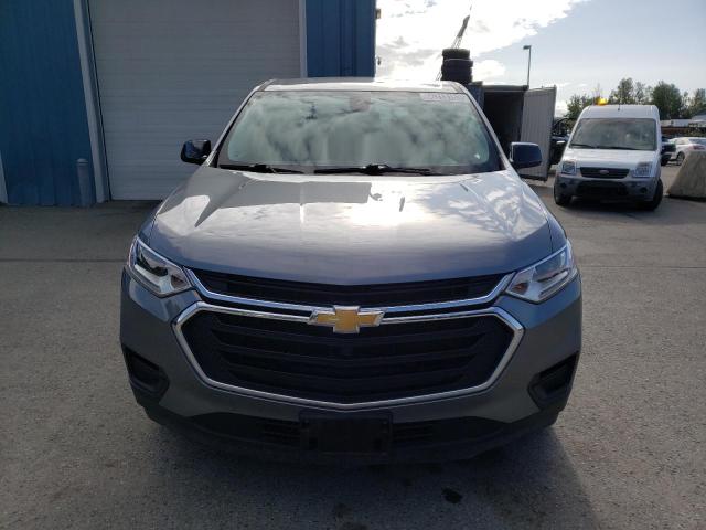 2020 CHEVROLET TRAVERSE L - 1GNEVLKW3LJ292534