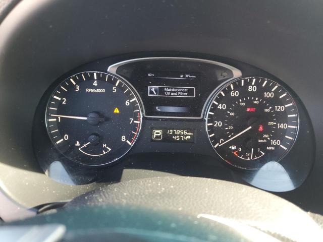 1N4AL3APXFN339374 Nissan ALTIMA 2.5