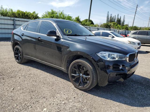 VIN 5UXKU0C58G0F92747 2016 BMW X6, Sdrive35I no.4