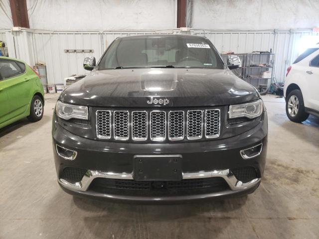 1C4RJFJG6EC181100 Jeep Grand Cherokee Summit