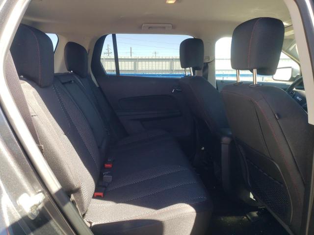 2017 GMC TERRAIN SL - 2GKFLSEK2H6196361