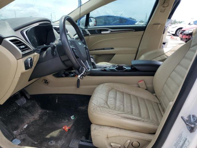 3FA6P0LU6FR149337 Ford Fusion Se Hybrid