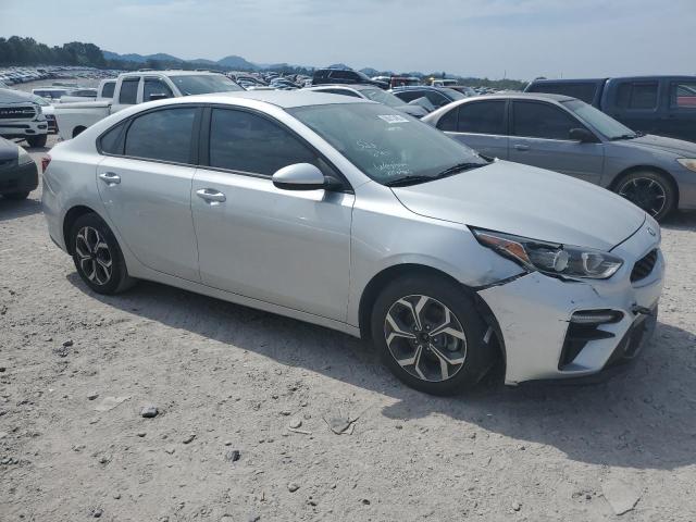 3KPF24AD5KE007310 Kia Forte FE 4