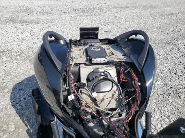 2011 VICTORY MOTORCYCLES VISION 8-B 5VPSA36NXB3006868