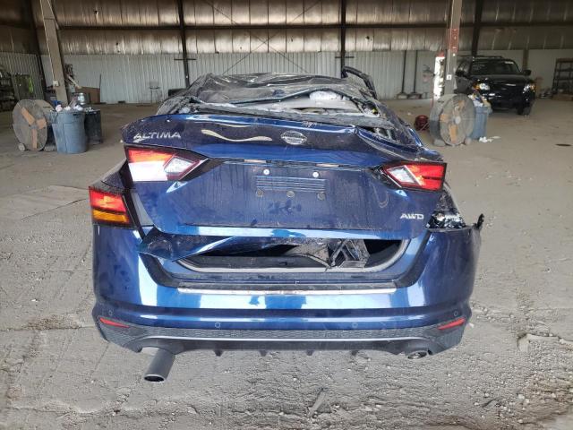 1N4BL4CW7MN405715 Nissan ALTIMA SR