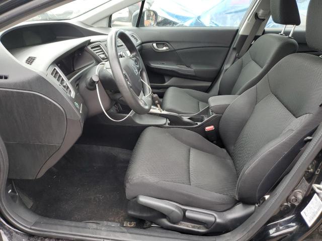 19XFB2F50FE006447 | 2015 HONDA CIVIC LX