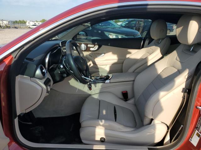 WDDWJ4JB0HF583456 Mercedes-Benz C 300