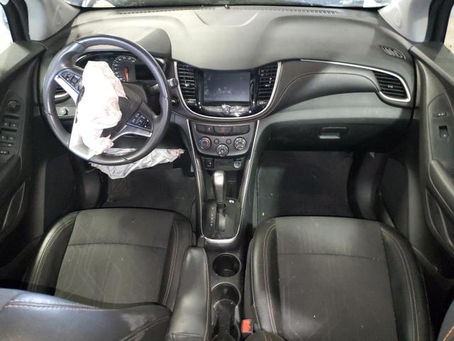 3GNCJPSB6LL302120 Chevrolet Trax 1LT 8