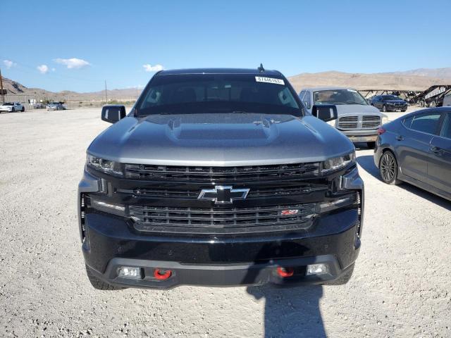 2021 CHEVROLET SILVERADO - 3GCPYFED0MG301102