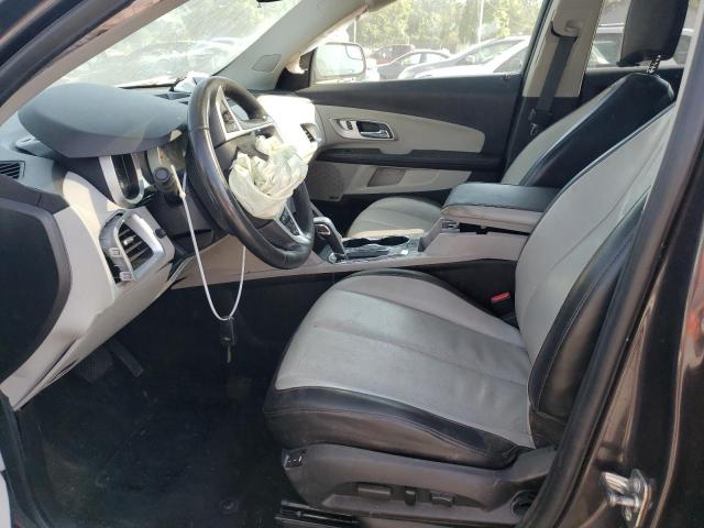 2GNALDEK9E6266247 Chevrolet Equinox Ltz
