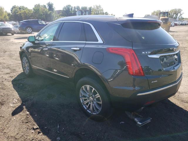 1GYKNDRS0HZ235747 Cadillac XT5 LUXURY
