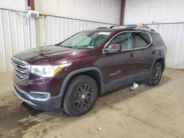 2018 GMC Acadia SLT1