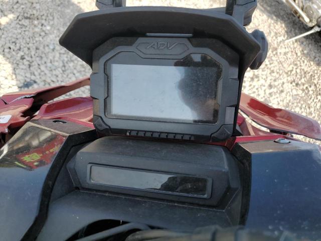 2022 HONDA ADV150 A MLHKF3859N5101442