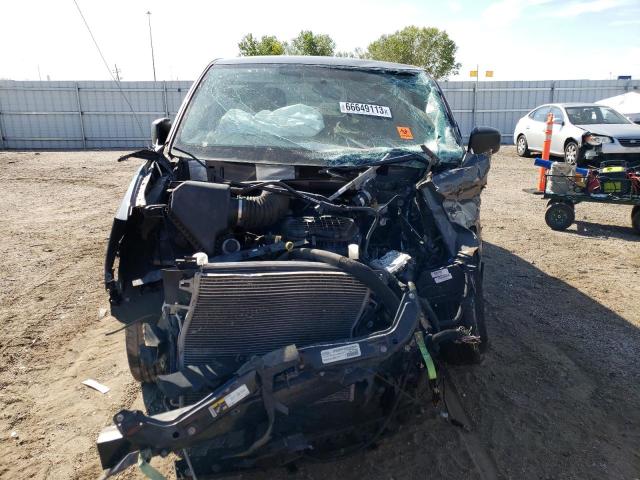 2015 DODGE GRAND CARA - 2C4RDGBG2FR650137