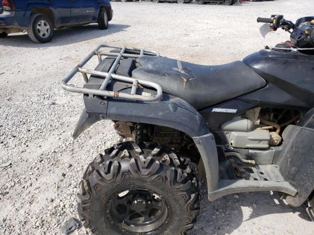 2005 HONDA TRX650 FA 1HFTE280054007700