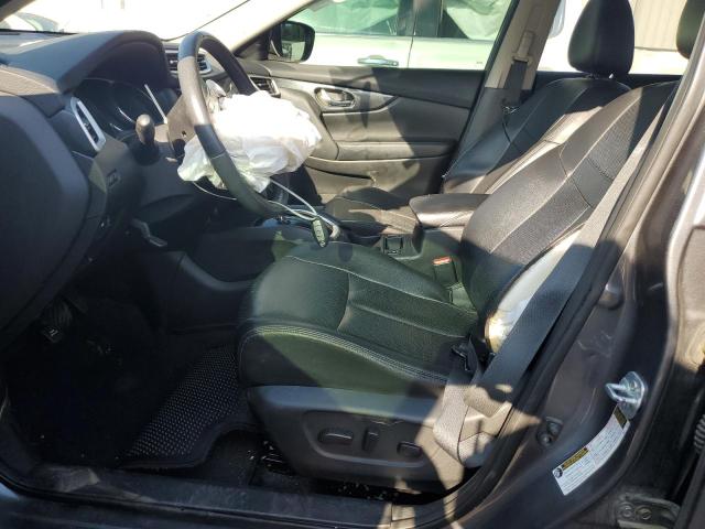 5N1AT2MT7GC759230 Nissan ROGUE S