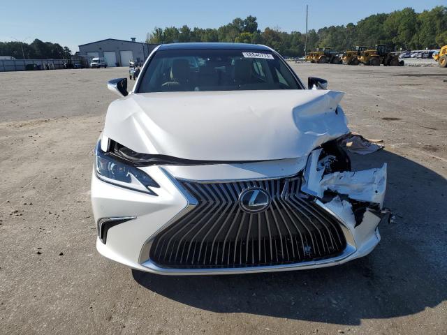 58ADZ1B12MU101045 Lexus ES350 ES 350 BAS 5