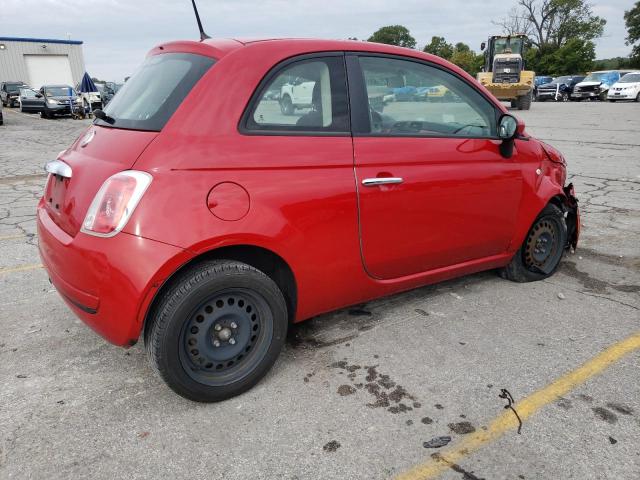 Vin: 3c3cffar4ct359794, lot: 68898183, fiat 500 pop 20123